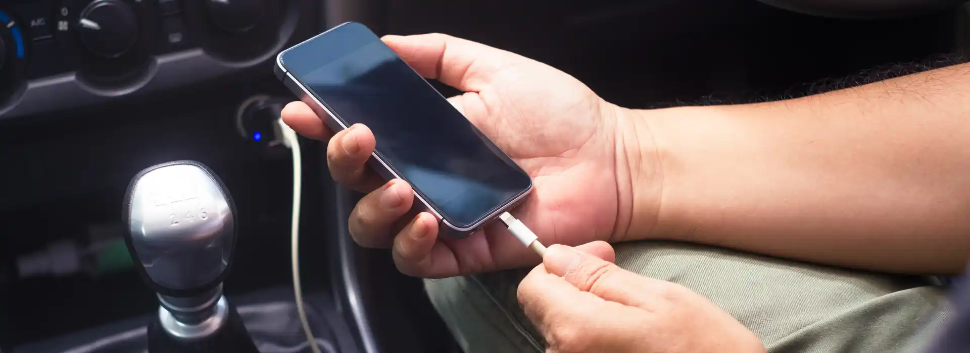 Renew your license directly from your mobile | Beame